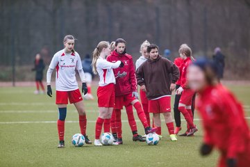 Bild 3 - wCJ Walddoerfer - Nienstedten : Ergebnis: 10:0